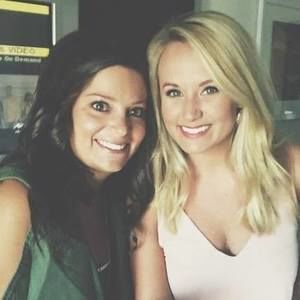 Meet your Posher, Kelsey